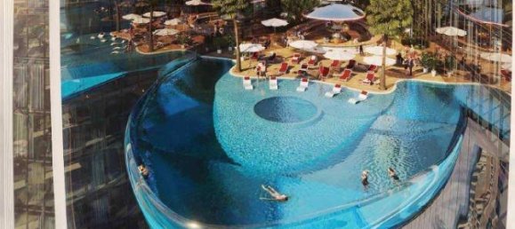 Studio in Business Bay, UAE, Nr. 96675 3