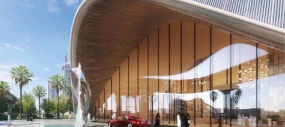 Studio in Business Bay, UAE, Nr. 96675 4