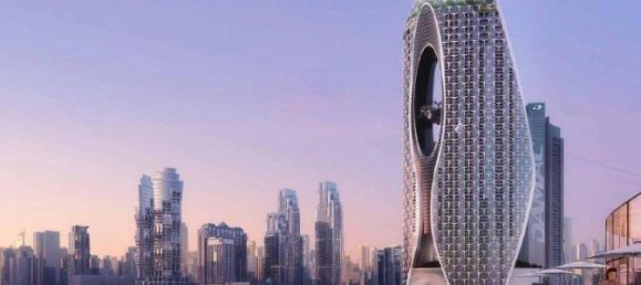 Studio in Business Bay, UAE, Nr. 96675 2