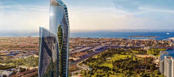 Studio in Business Bay, UAE, Nr. 96675 14