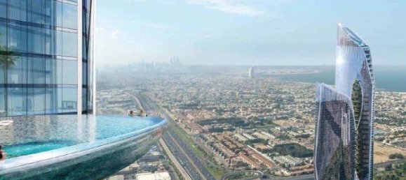 Studio in Business Bay, UAE, Nr. 96675 11