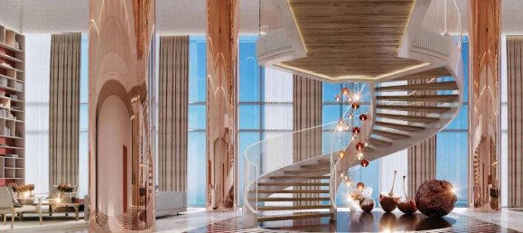 Studio in Business Bay, UAE, Nr. 96675 8