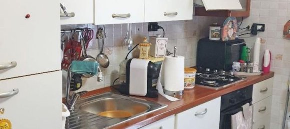 2 rooms Penthouse in Rome, Italy No. 200539 17