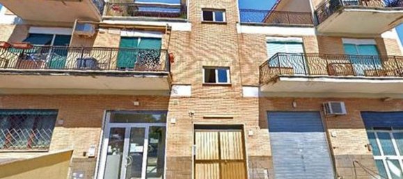 2 rooms Penthouse in Rome, Italy No. 200539 13