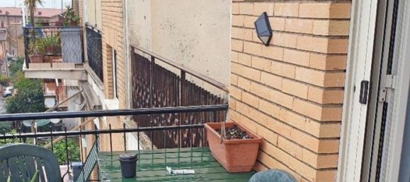 2 rooms Penthouse in Rome, Italy No. 200539 9