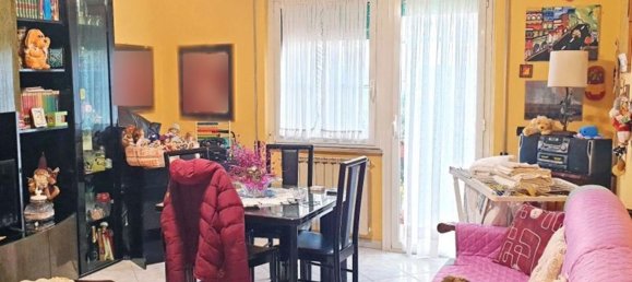 2 rooms Penthouse in Rome, Italy No. 200539 14