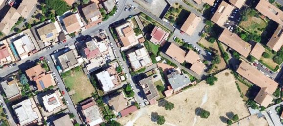 2 rooms Penthouse in Rome, Italy No. 200539 12