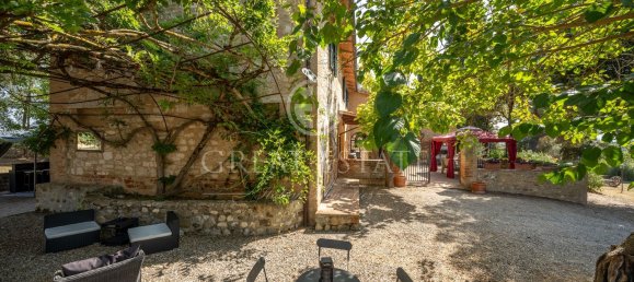 9 rooms House in Asciano, Italy No. 231886 11