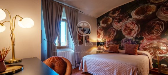 9 rooms House in Asciano, Italy No. 231886 25