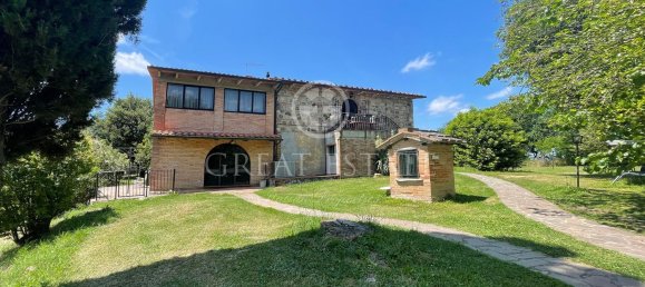 9 rooms House in Asciano, Italy No. 231886 14