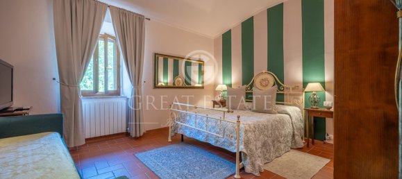 9 rooms House in Asciano, Italy No. 231886 35