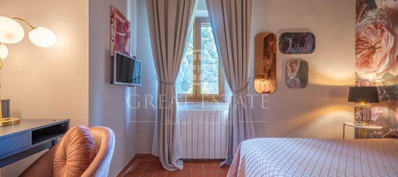 9 rooms House in Asciano, Italy No. 231886 29