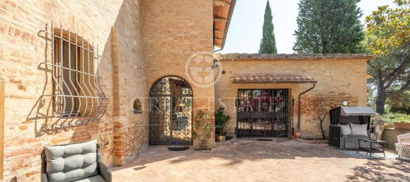 9 rooms House in Asciano, Italy No. 231886 10