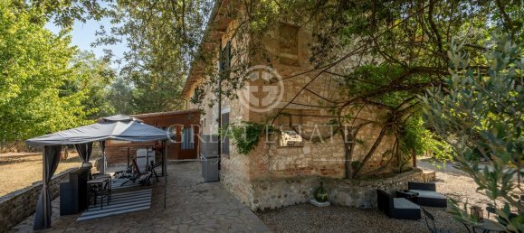 9 rooms House in Asciano, Italy No. 231886 12