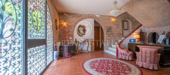 9 rooms House in Asciano, Italy No. 231886 46