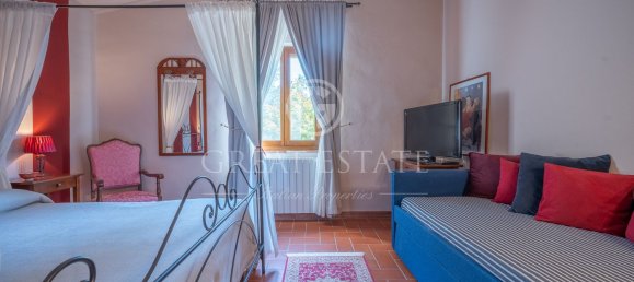 9 rooms House in Asciano, Italy No. 231886 41