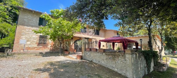 9 rooms House in Asciano, Italy No. 231886 4