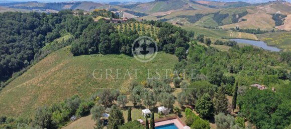 9 rooms House in Asciano, Italy No. 231886 3