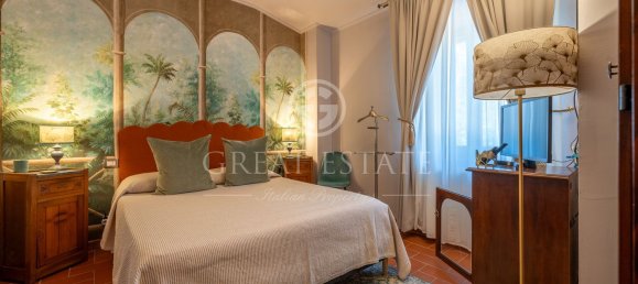 9 rooms House in Asciano, Italy No. 231886 21