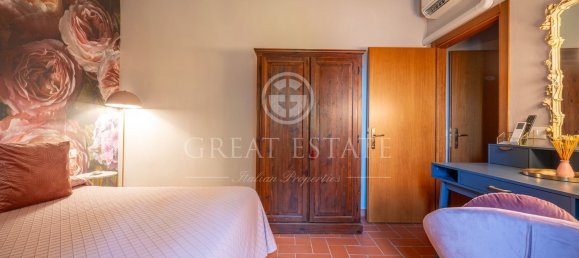 9 rooms House in Asciano, Italy No. 231886 28