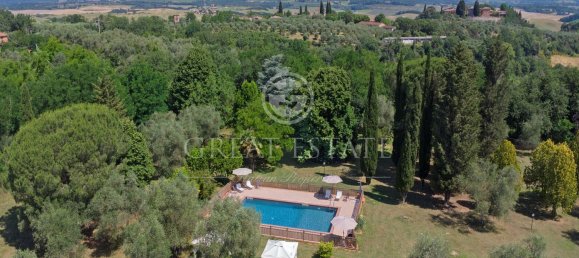 9 rooms House in Asciano, Italy No. 231886 18