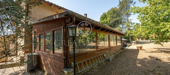 9 rooms House in Asciano, Italy No. 231886 13