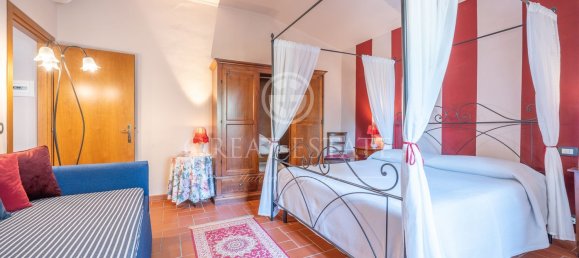 9 rooms House in Asciano, Italy No. 231886 42