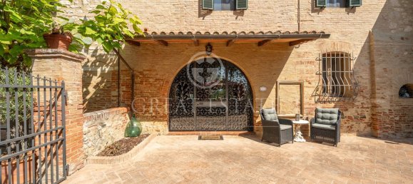 9 rooms House in Asciano, Italy No. 231886 9