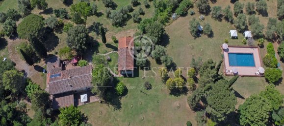 9 rooms House in Asciano, Italy No. 231886 20