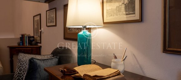 9 rooms House in Asciano, Italy No. 231886 43