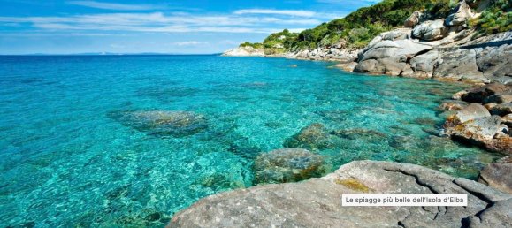 Apartamento de 3 divisões em Capoliveri, Italy N.º 127692 18