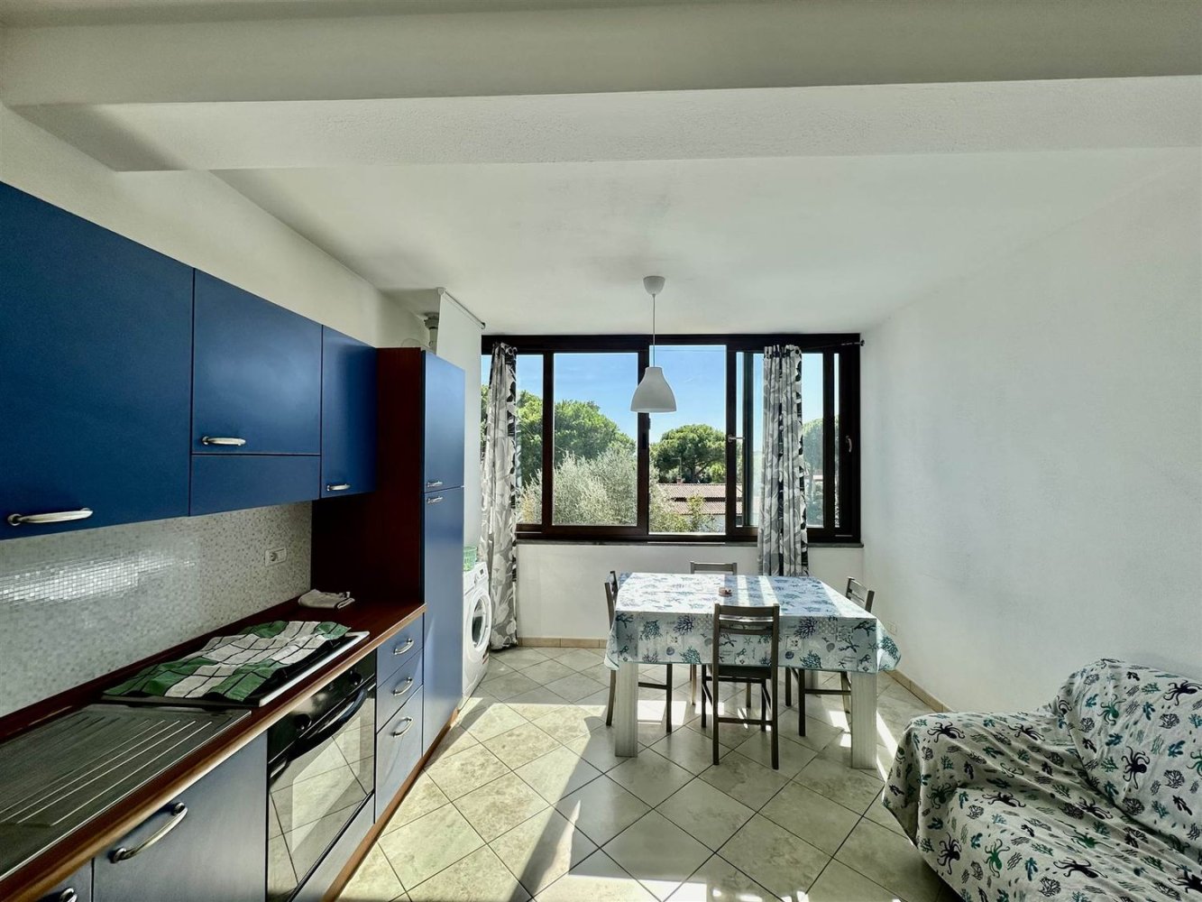 Apartamento de 3 divisões em Capoliveri, Italy N.º 127692