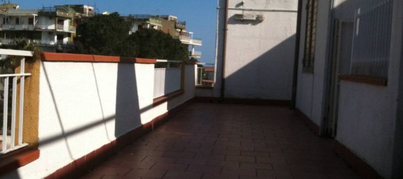 1 غرف نوم بانتهاوس في Giardini-Naxos, Italy رقم 159980 2