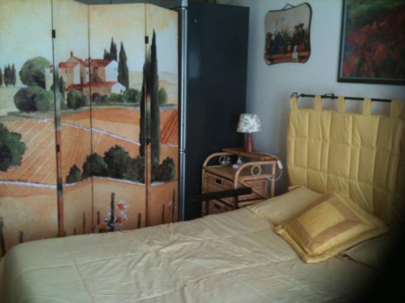 1 غرف نوم بانتهاوس في Giardini-Naxos, Italy رقم 159980