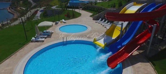 Villa de 4+1 en Bodrum, Turkey No. 28810 19