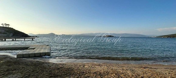 Villa de 4+1 en Bodrum, Turkey No. 28810 17