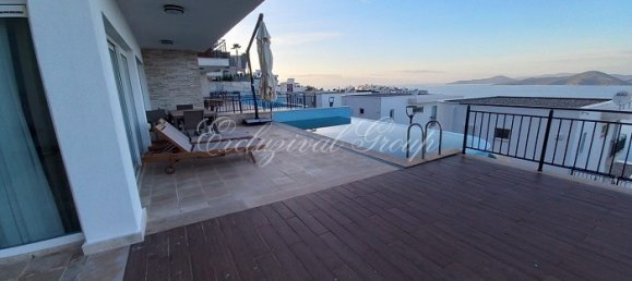 Villa de 4+1 en Bodrum, Turkey No. 28810 2