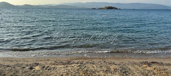 Villa de 4+1 en Bodrum, Turkey No. 28810 18