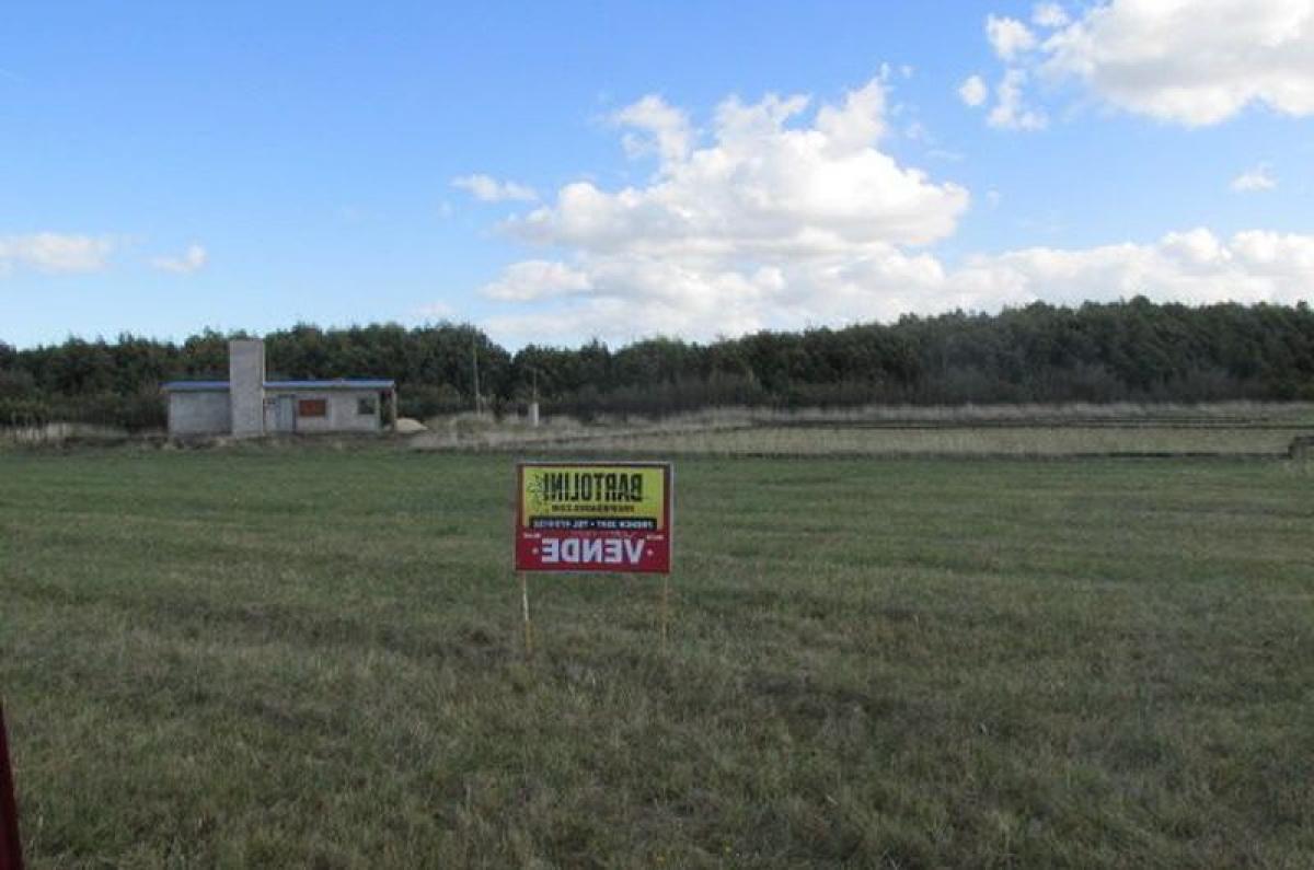 Grundstück in Mar del Plata, Argentina, Nr. 120828