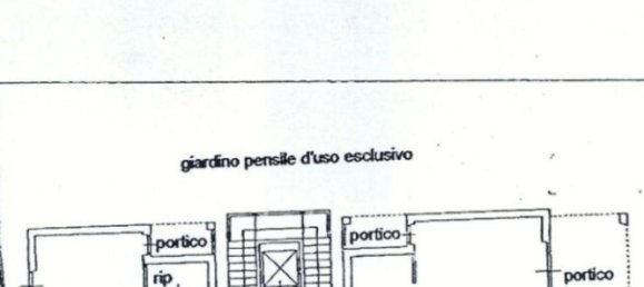 4-Zimmer Wohnung in Vigevano, Italy, Nr. 11870 31