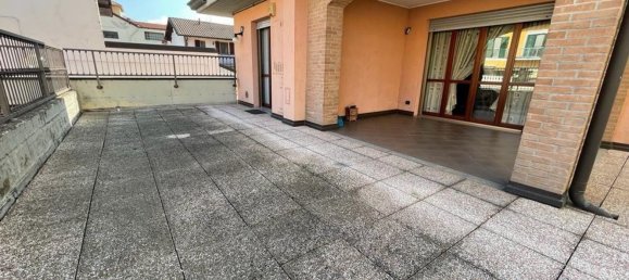 4-Zimmer Wohnung in Vigevano, Italy, Nr. 11870 10