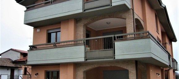 4-Zimmer Wohnung in Vigevano, Italy, Nr. 11870 28