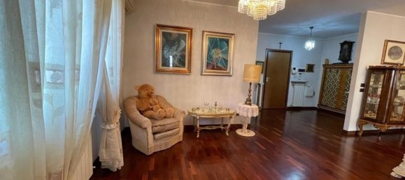 4-Zimmer Wohnung in Vigevano, Italy, Nr. 11870 26