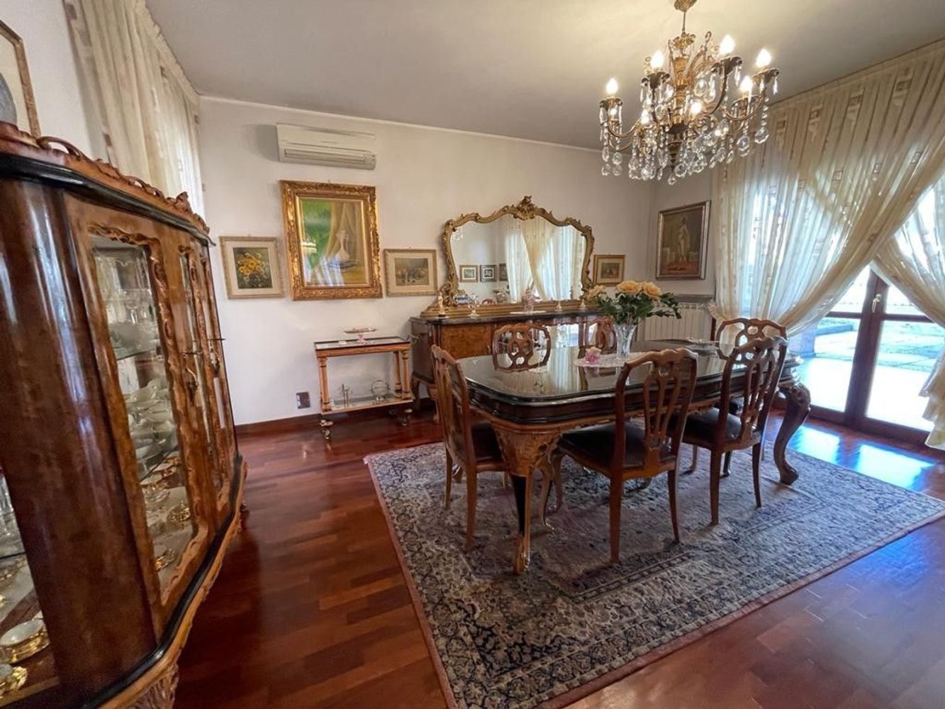 4-Zimmer Wohnung in Vigevano, Italy, Nr. 11870