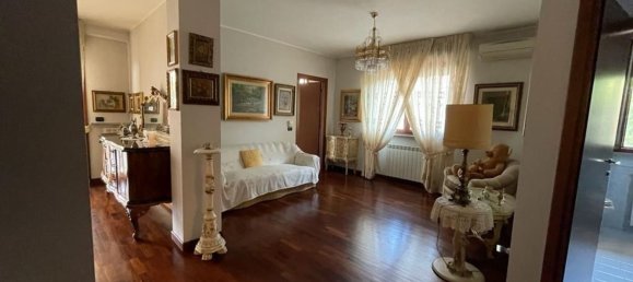 4-Zimmer Wohnung in Vigevano, Italy, Nr. 11870 24