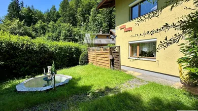 4 غرف نوم منزل في Grossgmain, Austria رقم 225992