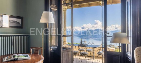 5 bedrooms Villa in Stresa, Italy No. 138771 7