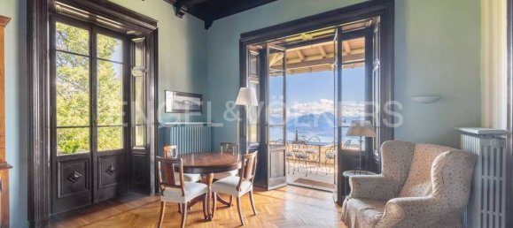 5 bedrooms Villa in Stresa, Italy No. 138771 6