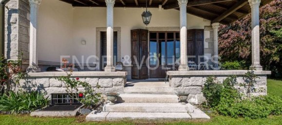 5 bedrooms Villa in Stresa, Italy No. 138771 5