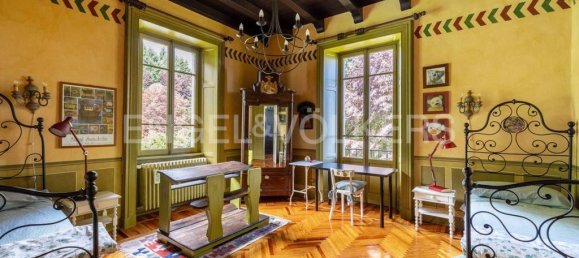 5 bedrooms Villa in Stresa, Italy No. 138771 11